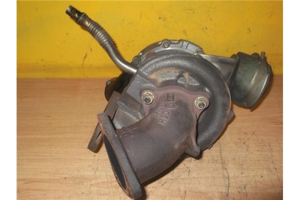 Recambio de turbo para volkswagen passat berlina (3b2) 2.5 v6 tdi highline referencia OEM IAM 059145701C GARRET 