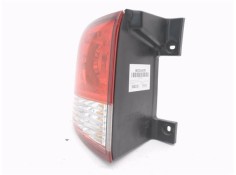 Recambio de piloto trasero izquierdo para ssangyong kyron 2.0 200 xdi referencia OEM IAM 8360309150 8360109 