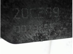 Recambio de caja cambios manual para peugeot 106 (s2) 1.4 long beach referencia OEM IAM 20CE89 0073195 