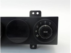 Recambio de mandos calefaccion / a.a. para kia carnival ii (fl) 2.9 td referencia OEM IAM OK53B61190D  