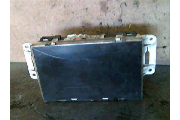 Recambio de reloj horario para nissan almera ii hatchback (n16) 1.8 referencia OEM IAM 28090BN805 21672949 