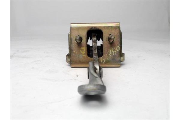 Recambio de bisagra sup. puerta delantero derecha para citroen c3 1.1 i referencia OEM IAM 9035P2  