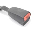Recambio de anclaje cinturon delantero derecho para honda civic vi 1.6 referencia OEM IAM 81455S6DE01ZB  