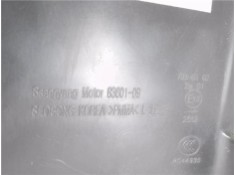 Recambio de piloto trasero izquierdo para ssangyong kyron 2.0 200 xdi referencia OEM IAM 8360309150 8360109 