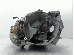 Recambio de caja cambios manual para citroen berlingo 1.9 1,9 d sx modutop familiar referencia OEM IAM 20TD72 1395763A 