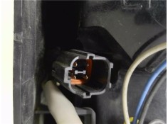 Recambio de piloto trasero izquierdo para ssangyong kyron 2.0 200 xdi referencia OEM IAM 8360309150 8360109 