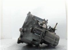 Recambio de caja cambios manual para citroen berlingo 1.9 1,9 d sx modutop familiar referencia OEM IAM 20TD72 1395763A 