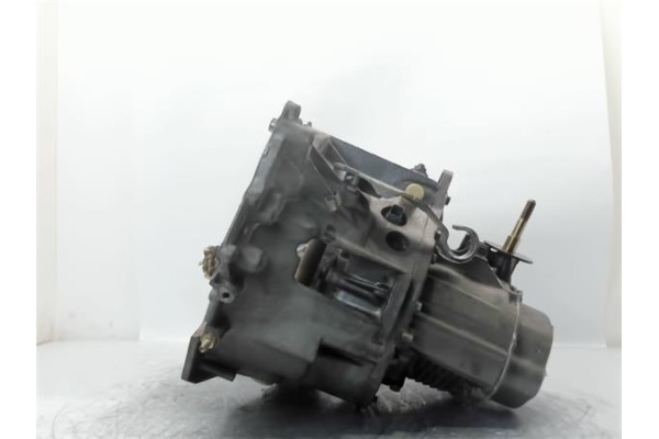 Recambio de caja cambios manual para citroen berlingo 1.9 1,9 d sx modutop familiar referencia OEM IAM 20TD72 1395763A 