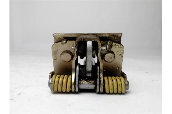 Recambio de bisagra sup. puerta delantero derecha para citroen c3 1.1 i referencia OEM IAM 9035P2  