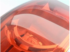 Recambio de piloto trasero izquierdo para ssangyong kyron 2.0 200 xdi referencia OEM IAM 8360309150 8360109 