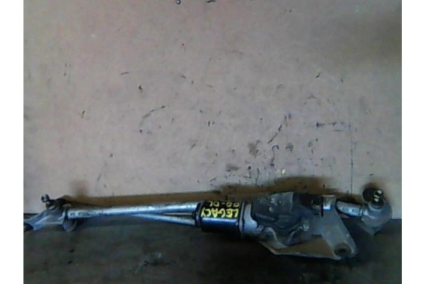 Recambio de motor limpiaparabrisas delantero para subaru legacy berl./ familiar (b12/be/bh) 2.0 referencia OEM IAM PA66GF  