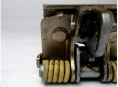 Recambio de bisagra sup. puerta delantero derecha para citroen c3 1.1 i referencia OEM IAM 9035P2  