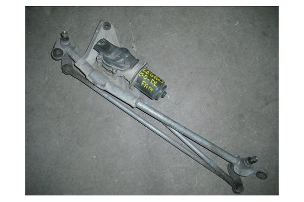 Recambio de motor limpiaparabrisas delantero para subaru legacy berl./ familiar (b12/be/bh) 2.0 referencia OEM IAM PA66GF  