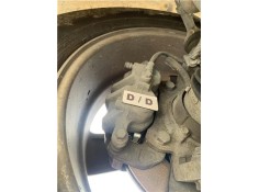 Recambio de pinza freno delantero derecha para ssangyong kyron 2.0 200 xdi referencia OEM IAM 4814009152  