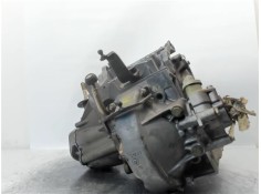 Recambio de caja cambios manual para citroen berlingo 1.9 1,9 d sx modutop familiar referencia OEM IAM 20TD72 1395763A 