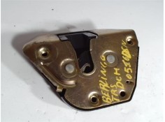 Recambio de cerradura puerta corredera derecha para citroen berlingo 2.0 hdi magic combi referencia OEM IAM 913877  
