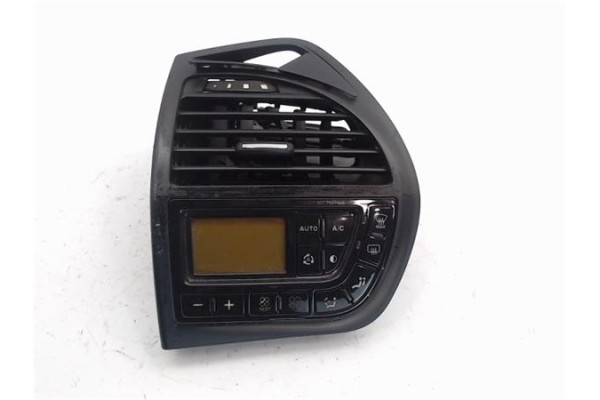Recambio de mandos climatizador para citroen c4 grand picasso referencia OEM IAM 9659627577 A83009600 