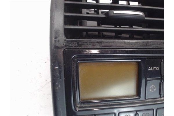 Recambio de mandos climatizador para citroen c4 grand picasso referencia OEM IAM 9659627577 A83009600 