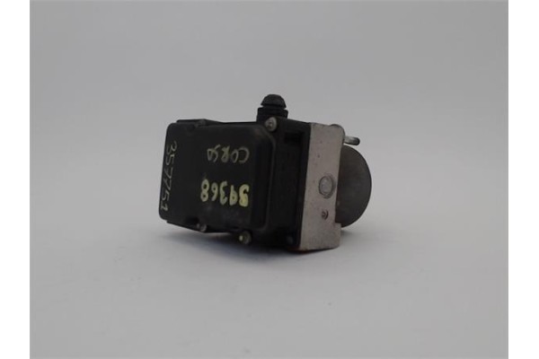 Recambio de centralita abs para opel corsa c 1.2 twinport referencia OEM IAM 530175  