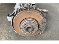 Recambio de puente trasero para bmw serie 7 (e65/e66) 4.4 745i referencia OEM IAM 33316779789  