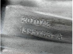 Recambio de caja cambios manual para citroen berlingo 1.9 1,9 d sx modutop familiar referencia OEM IAM 20TD72 1395763A 