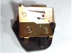 Recambio de cerradura puerta corredera derecha para citroen berlingo 2.0 hdi magic combi referencia OEM IAM 913877  