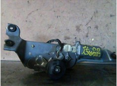 Recambio de motor limpiaparabrisas trasero para subaru legacy berl./ familiar (b12/be/bh) 2.0 referencia OEM IAM 86511AE010 3465