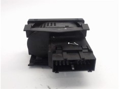 Recambio de mando de luces para ford focus berlina (cap) referencia OEM IAM 4M5T13A024LA  