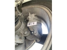 Recambio de pinza freno delantero izquierda para ssangyong kyron 2.0 200 xdi referencia OEM IAM 4811009152  