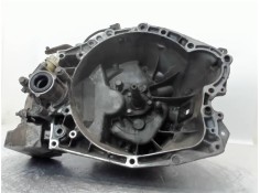 Recambio de caja cambios manual para citroen xsara berlina 1.9 d x referencia OEM IAM 20DL41 1805243A 