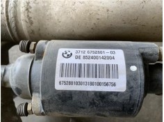 Recambio de puente trasero para bmw serie 7 (e65/e66) 4.4 745i referencia OEM IAM 33316779789  