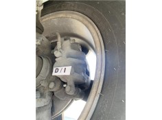 Recambio de pinza freno delantero izquierda para ssangyong kyron 2.0 200 xdi referencia OEM IAM 4811009152  