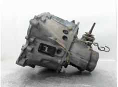 Recambio de caja cambios manual para citroen xsara berlina 1.9 d x referencia OEM IAM 20DL41 1805243A 