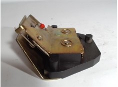 Recambio de cerradura puerta corredera derecha para citroen berlingo 2.0 hdi magic combi referencia OEM IAM 913877  