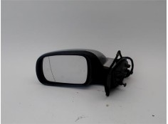 Recambio de retrovisor electrico izquierdo para peugeot 307 break / sw (s1) 2.0 hdi 135 referencia OEM IAM 8149AW  