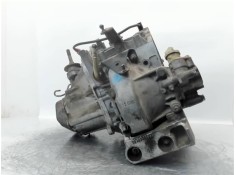 Recambio de caja cambios manual para citroen xsara berlina 1.9 d x referencia OEM IAM 20DL41 1805243A 