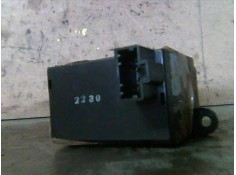 Recambio de reloj horario para honda hr-v (gh) 1.6 16v 4wd referencia OEM IAM 39700S2HG01  