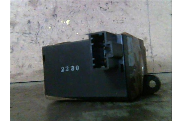 Recambio de reloj horario para honda hr-v (gh) 1.6 16v 4wd referencia OEM IAM 39700S2HG01  