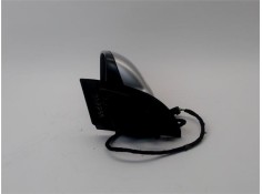 Recambio de retrovisor electrico izquierdo para peugeot 307 break / sw (s1) 2.0 hdi 135 referencia OEM IAM 8149AW  
