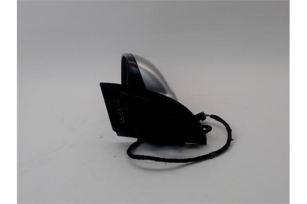 Recambio de retrovisor electrico izquierdo para peugeot 307 break / sw (s1) 2.0 hdi 135 referencia OEM IAM 8149AW  