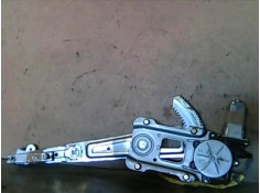 Recambio de mecanismo elevalunas trasero izquierdo para subaru legacy berl./ familiar (b12/be/bh) 2.0 referencia OEM IAM 62188AE