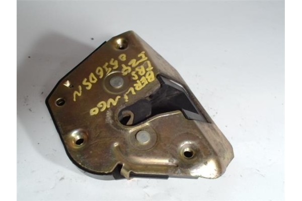 Recambio de cerradura puerta corredera izquierda para citroen berlingo 2.0 hdi magic combi referencia OEM IAM 913763  