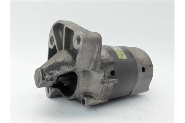 Recambio de motor arranque para renault megane ii berlina 5p 1.6 emotion referencia OEM IAM D7E22  