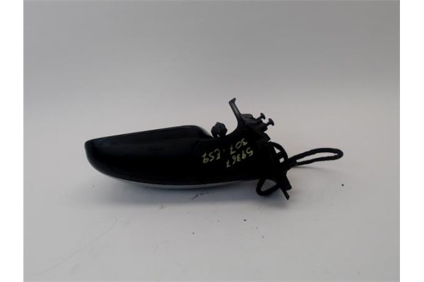 Recambio de retrovisor electrico izquierdo para peugeot 307 break / sw (s1) 2.0 hdi 135 referencia OEM IAM 8149AW  