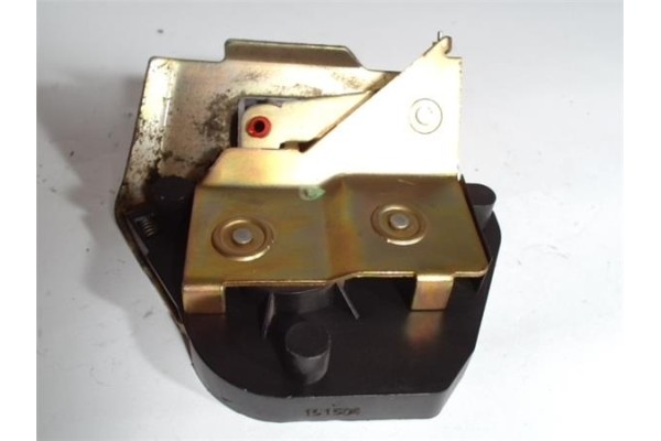 Recambio de cerradura puerta corredera izquierda para citroen berlingo 2.0 hdi magic combi referencia OEM IAM 913763  