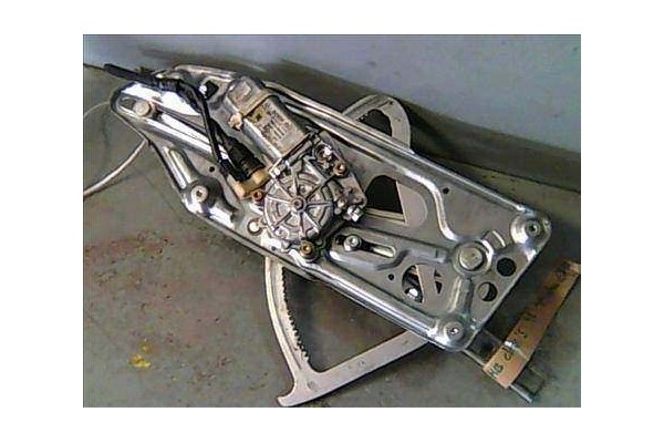 Recambio de mecanismo elevalunas delantero izquierdo para mercedes-benz clase s berlina (bm 140)(1990) 3.2 300 sel (140.033) [3,