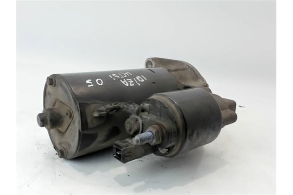 Recambio de motor arranque para seat ibiza (6l1) 1.2 cool referencia OEM IAM 0001125042 02A911024D 