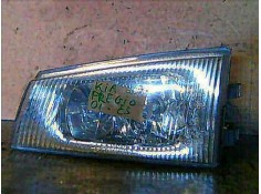 FARO DELANTERO IZQUIERDO K76B51040A PREGIO 