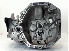Recambio de caja cambios manual para renault megane ii berlina 3p 1.5 authentique confort referencia OEM IAM JR5108  