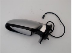 Recambio de retrovisor electrico izquierdo para peugeot 307 break / sw (s1) 2.0 hdi 135 referencia OEM IAM 8149AW  